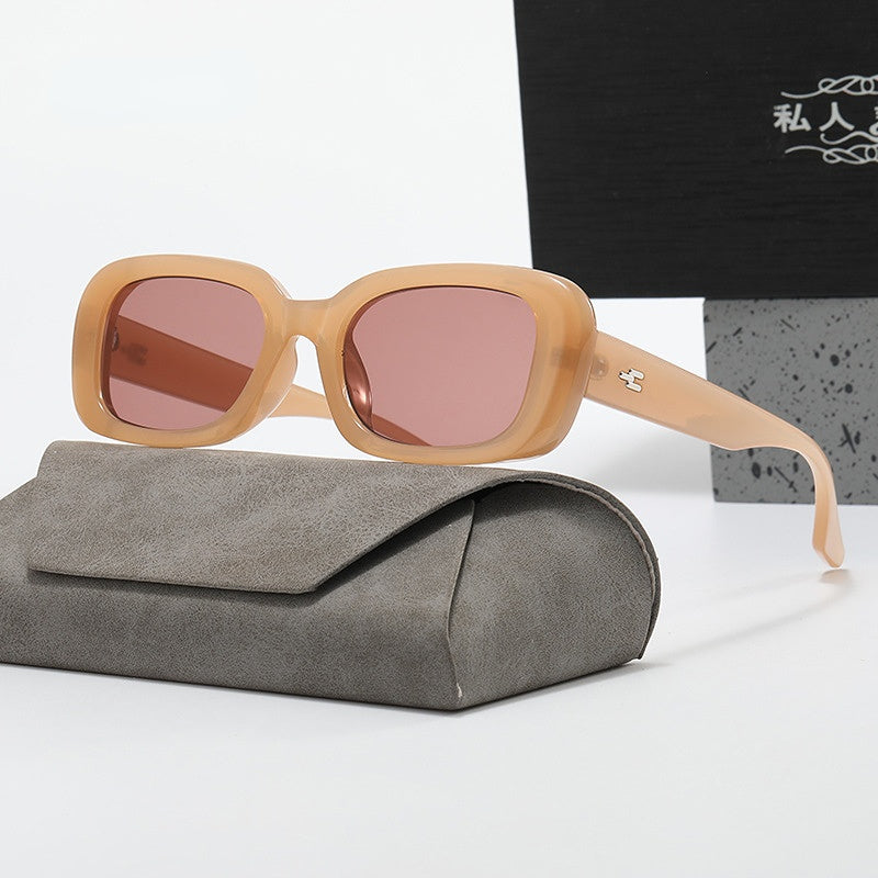 Wholesale UV Protection PC Women's Sunglasses